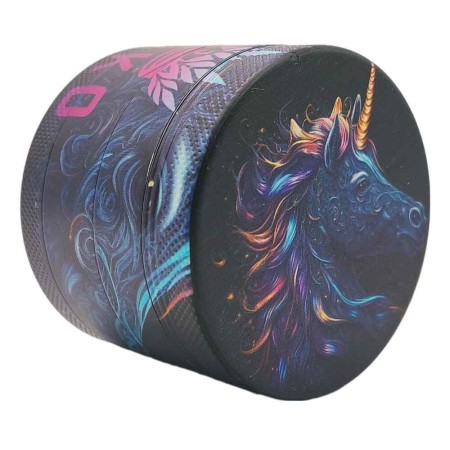 Large Weed Grinder JNKO | Savage Animals | 63mm Large Weed Grinder JNKO | Savage Animals | 63mm