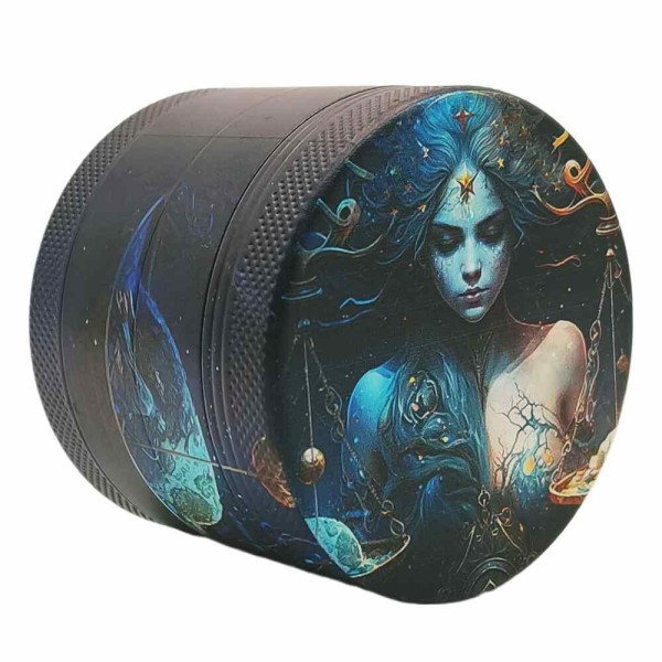 Grinder Zodiac Signs Series - JNKO | 12 Designs