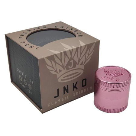 Best Herb Grinder JNKO | 3 Sizes | Aluminum Alloy Best Herb Grinder JNKO | 3 Sizes | Aluminum Alloy