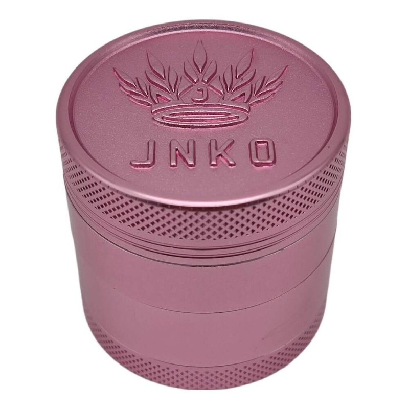 Best Herb Grinder JNKO | 3 Sizes | Aluminum Alloy Best Herb Grinder JNKO | 3 Sizes | Aluminum Alloy