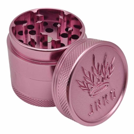 Best Herb Grinder JNKO | 3 Sizes | Aluminum Alloy Best Herb Grinder JNKO | 3 Sizes | Aluminum Alloy