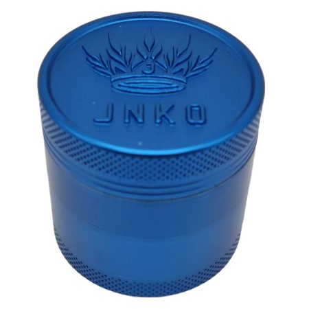 Best Herb Grinder JNKO | 3 Sizes | Aluminum Alloy Best Herb Grinder JNKO | 3 Sizes | Aluminum Alloy