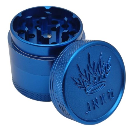 Best Herb Grinder JNKO | 3 Sizes | Aluminum Alloy Best Herb Grinder JNKO | 3 Sizes | Aluminum Alloy