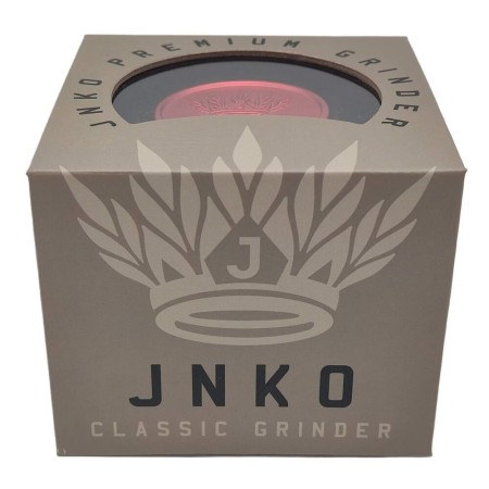 Best Herb Grinder JNKO | 3 Sizes | Aluminum Alloy Best Herb Grinder JNKO | 3 Sizes | Aluminum Alloy
