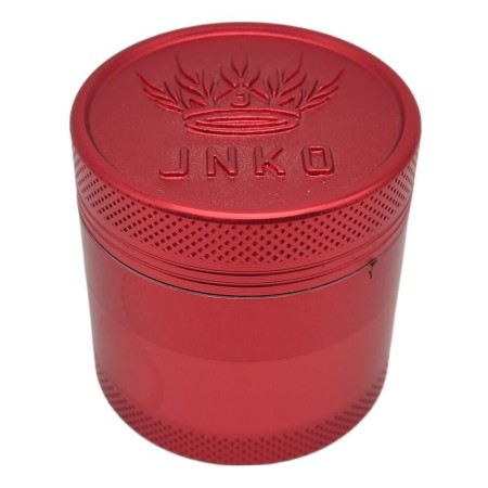 Best Herb Grinder JNKO | 3 Sizes | Aluminum Alloy Best Herb Grinder JNKO | 3 Sizes | Aluminum Alloy