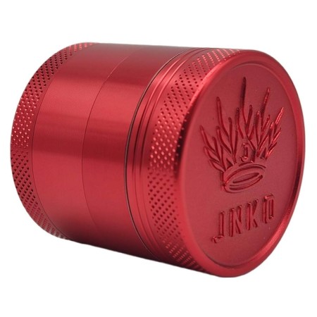 Best Herb Grinder JNKO | 3 Sizes | Aluminum Alloy Best Herb Grinder JNKO | 3 Sizes | Aluminum Alloy