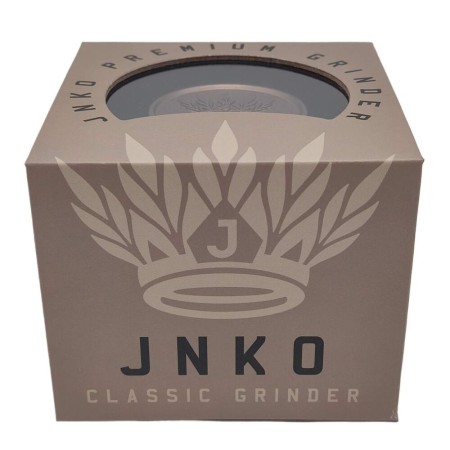 Best Herb Grinder JNKO | 3 Sizes | Aluminum Alloy Best Herb Grinder JNKO | 3 Sizes | Aluminum Alloy