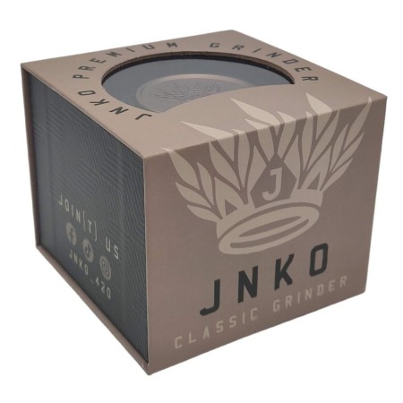 Best Herb Grinder JNKO | 3 Sizes | Aluminum Alloy Best Herb Grinder JNKO | 3 Sizes | Aluminum Alloy
