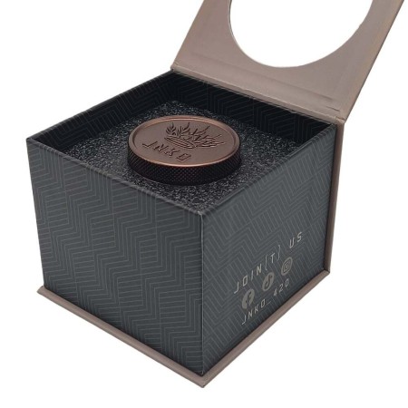 Best Herb Grinder JNKO | 3 Sizes | Aluminum Alloy Best Herb Grinder JNKO | 3 Sizes | Aluminum Alloy