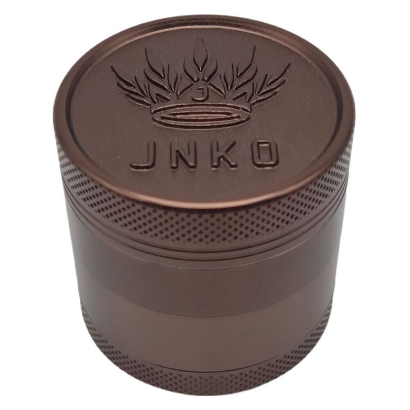 Best Herb Grinder JNKO | 3 Sizes | Aluminum Alloy Best Herb Grinder JNKO | 3 Sizes | Aluminum Alloy