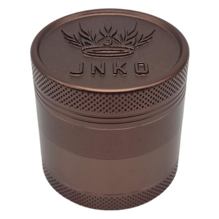 Best Herb Grinder JNKO | 3 Sizes | Aluminum Alloy Best Herb Grinder JNKO | 3 Sizes | Aluminum Alloy
