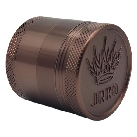 Best Herb Grinder JNKO | 3 Sizes | Aluminum Alloy Best Herb Grinder JNKO | 3 Sizes | Aluminum Alloy