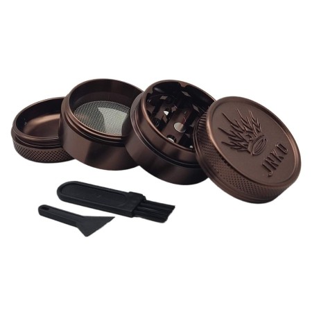 Best Herb Grinder JNKO | 3 Sizes | Aluminum Alloy Best Herb Grinder JNKO | 3 Sizes | Aluminum Alloy