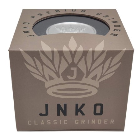 Best Herb Grinder JNKO | 3 Sizes | Aluminum Alloy Best Herb Grinder JNKO | 3 Sizes | Aluminum Alloy