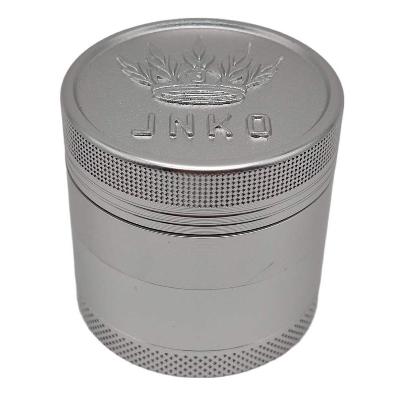 Best Herb Grinder JNKO | 3 Sizes | Aluminum Alloy Best Herb Grinder JNKO | 3 Sizes | Aluminum Alloy