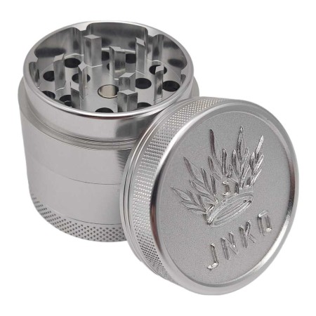 Best Herb Grinder JNKO | 3 Sizes | Aluminum Alloy Best Herb Grinder JNKO | 3 Sizes | Aluminum Alloy