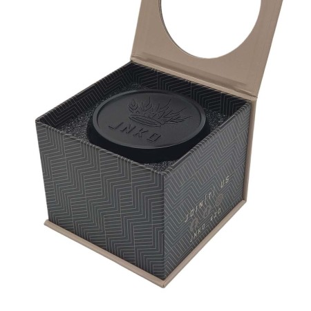 Metal Weed Crusher JNKO | Elegance | 63mm Premium Metal Weed Crusher JNKO | Elegance | 63mm Premium