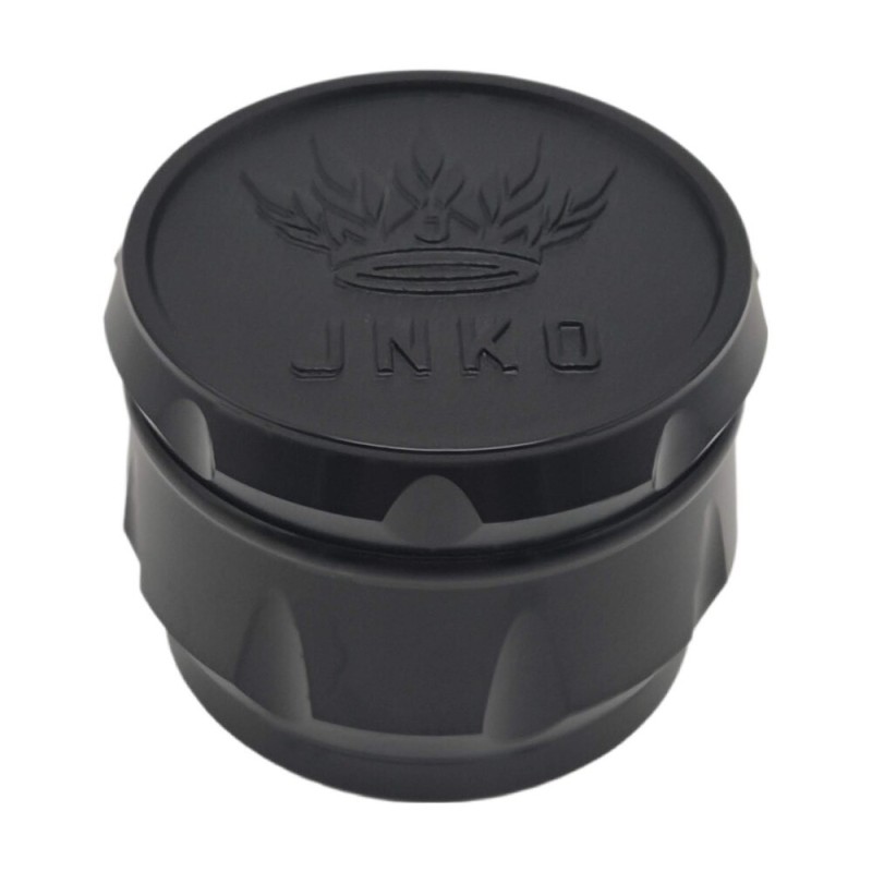 Metal Weed Crusher JNKO | Elegance | 63mm Premium Metal Weed Crusher JNKO | Elegance | 63mm Premium