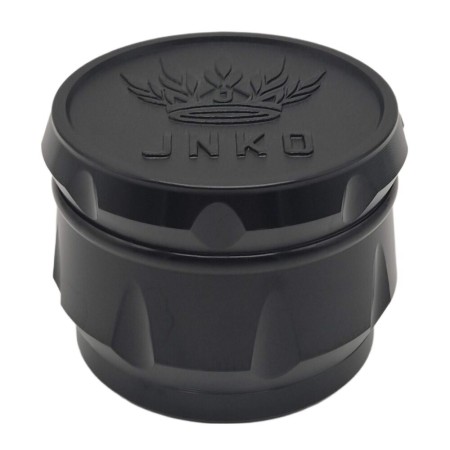 Metal Weed Crusher JNKO | Elegance | 63mm Premium Metal Weed Crusher JNKO | Elegance | 63mm Premium