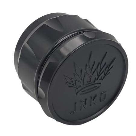 Metal Weed Crusher JNKO | Elegance | 63mm Premium Metal Weed Crusher JNKO | Elegance | 63mm Premium