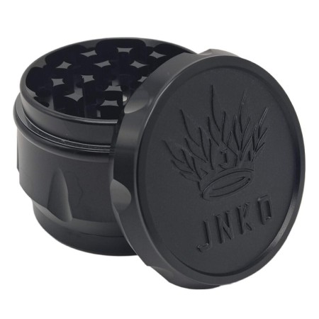 Metal Weed Crusher JNKO | Elegance | 63mm Premium Metal Weed Crusher JNKO | Elegance | 63mm Premium