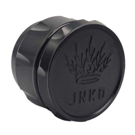Metal Weed Crusher JNKO | Elegance | 63mm Premium Metal Weed Crusher JNKO | Elegance | 63mm Premium