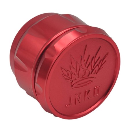 Metal Weed Crusher JNKO | Elegance | 63mm Premium Metal Weed Crusher JNKO | Elegance | 63mm Premium