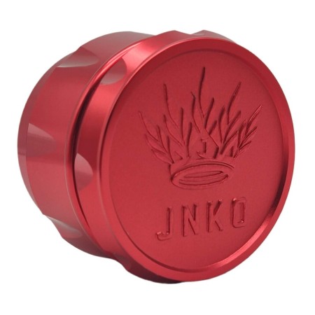 Metal Weed Crusher JNKO | Elegance | 63mm Premium Metal Weed Crusher JNKO | Elegance | 63mm Premium