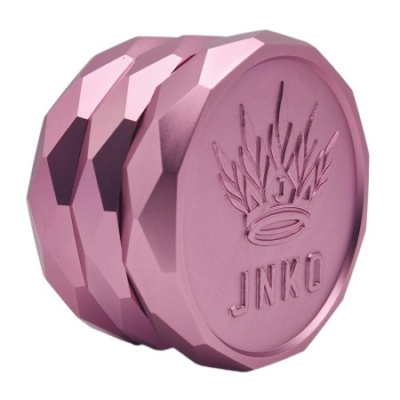 Large Herb Mill JNKO | Royal Design | 63mm Aluminum Large Herb Mill JNKO | Royal Design | 63mm Aluminum