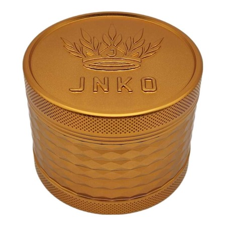 Herb Grinder Majestic JNKO | Premium | 63mm Metal Herb Grinder Majestic JNKO | Premium | 63mm Metal