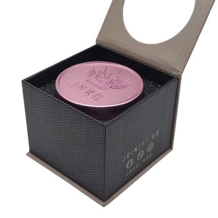 Herb Grinder Majestic JNKO | Premium | 63mm Metal Herb Grinder Majestic JNKO | Premium | 63mm Metal