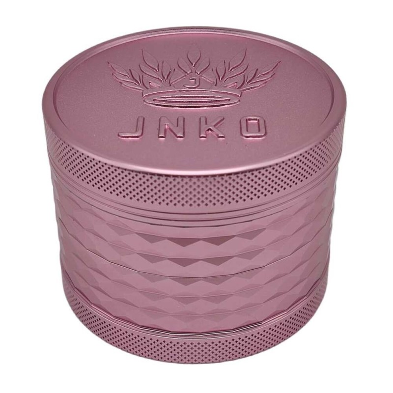 Herb Grinder Majestic JNKO | Premium | 63mm Metal Herb Grinder Majestic JNKO | Premium | 63mm Metal