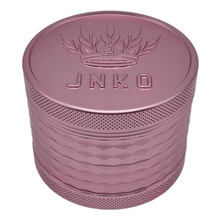 Herb Grinder Majestic JNKO | Premium | 63mm Metal Herb Grinder Majestic JNKO | Premium | 63mm Metal
