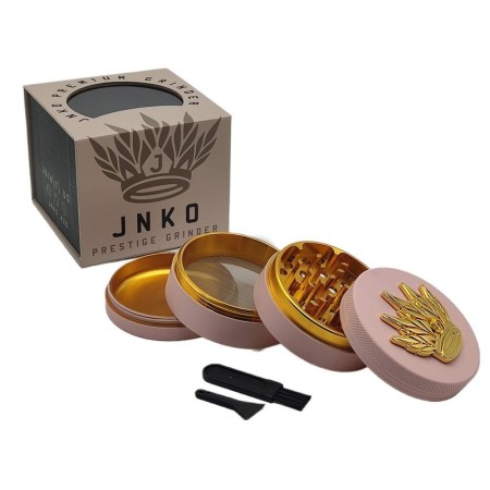 Best Spice Grinder JNKO | Prestige | 2 Sizes