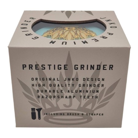 Best Spice Grinder JNKO | Prestige | 2 Sizes Best Spice Grinder JNKO | Prestige | 2 Sizes