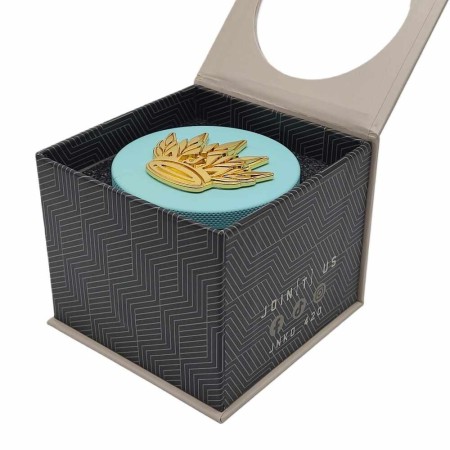 Best Spice Grinder JNKO | Prestige | 2 Sizes Best Spice Grinder JNKO | Prestige | 2 Sizes