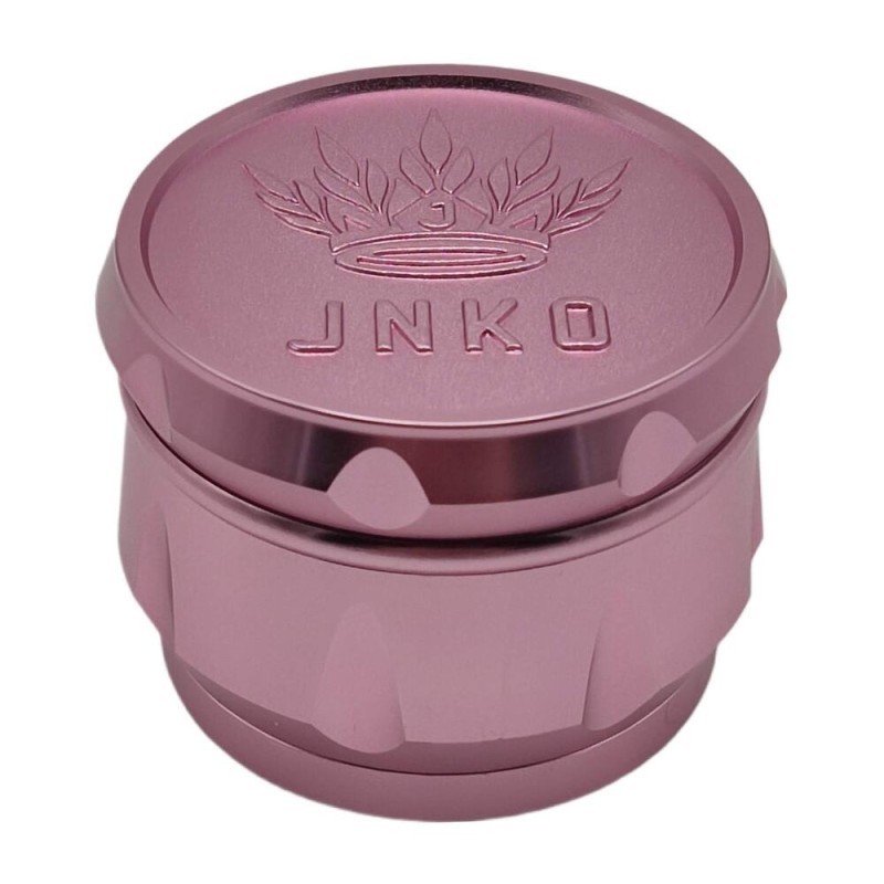 Metal Weed Crusher JNKO | Elegance | 63mm Premium Metal Weed Crusher JNKO | Elegance | 63mm Premium