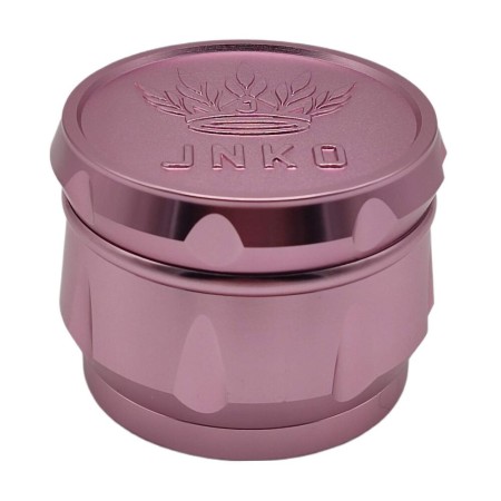 Metal Weed Crusher JNKO | Elegance | 63mm Premium Metal Weed Crusher JNKO | Elegance | 63mm Premium