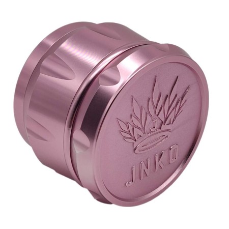 Metal Weed Crusher JNKO | Elegance | 63mm Premium Metal Weed Crusher JNKO | Elegance | 63mm Premium