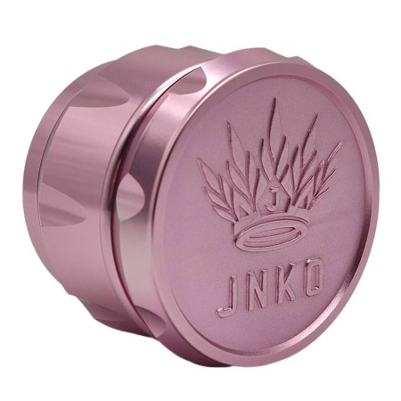 Metal Weed Crusher JNKO | Elegance | 63mm Premium Metal Weed Crusher JNKO | Elegance | 63mm Premium