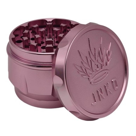Metal Weed Crusher JNKO | Elegance | 63mm Premium Metal Weed Crusher JNKO | Elegance | 63mm Premium