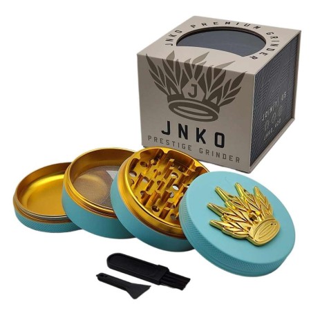 Best Spice Grinder JNKO | Prestige | 2 Sizes Best Spice Grinder JNKO | Prestige | 2 Sizes
