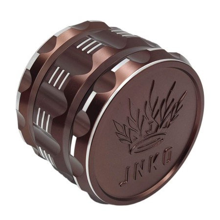 Herb Crusher Supreme JNKO | 63mm | Premium Metal