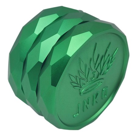 Large Herb Mill JNKO | Royal Design | 63mm Aluminum Large Herb Mill JNKO | Royal Design | 63mm Aluminum