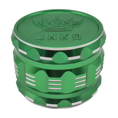 Herb Crusher Supreme JNKO | 63mm | Premium Metal