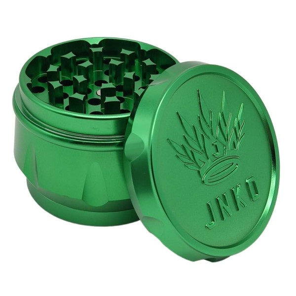 Premium Grinder Elegance - JNKO | 9 Colors | 63mm