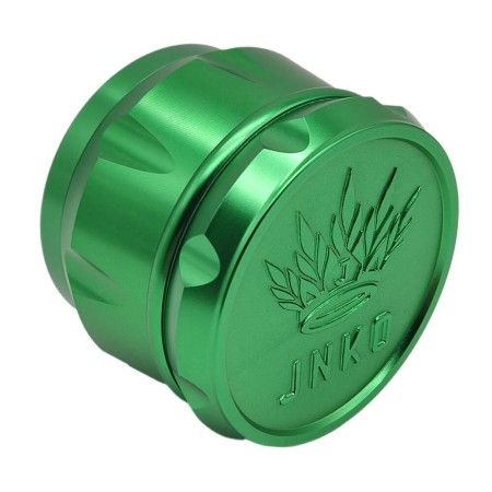 Metal Weed Crusher JNKO | Elegance | 63mm Premium Metal Weed Crusher JNKO | Elegance | 63mm Premium