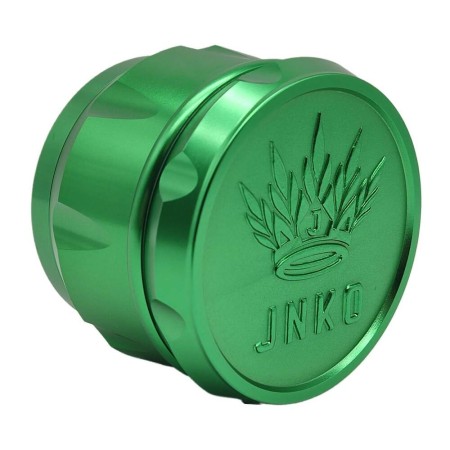 Metal Weed Crusher JNKO | Elegance | 63mm Premium Metal Weed Crusher JNKO | Elegance | 63mm Premium