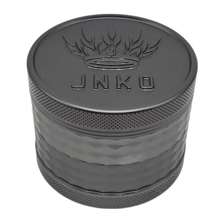 Herb Grinder Majestic JNKO | Premium | 63mm Metal Herb Grinder Majestic JNKO | Premium | 63mm Metal