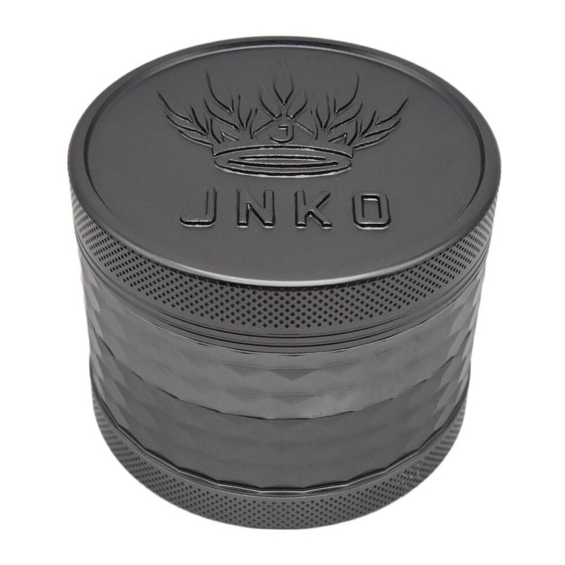 Herb Grinder Majestic JNKO | Premium | 63mm Metal Herb Grinder Majestic JNKO | Premium | 63mm Metal